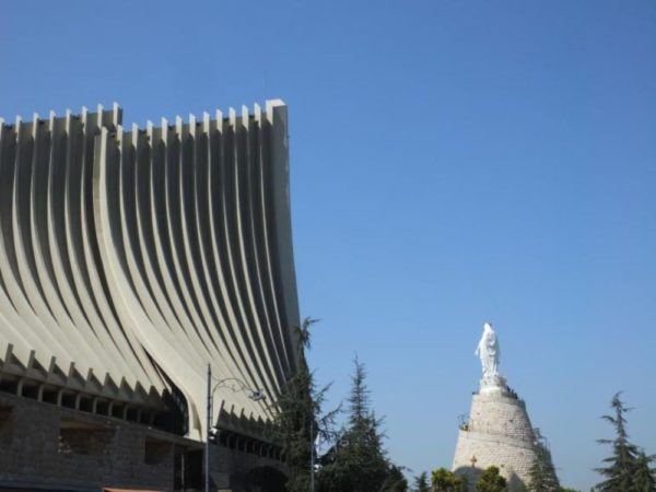 Our Lady of Lebanon