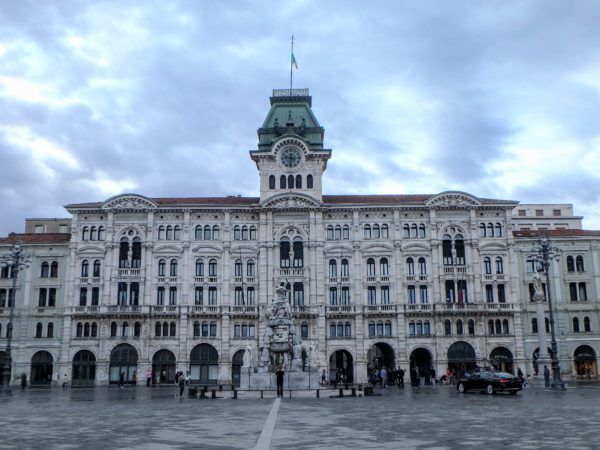 Comune di Trieste