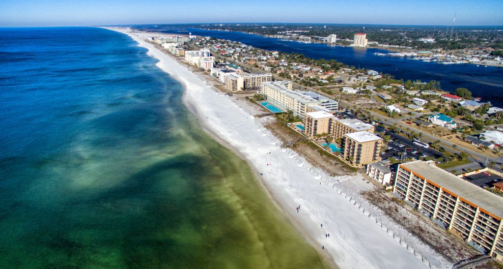off white marble tee