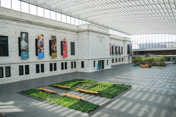 Cleveland Museum of Art