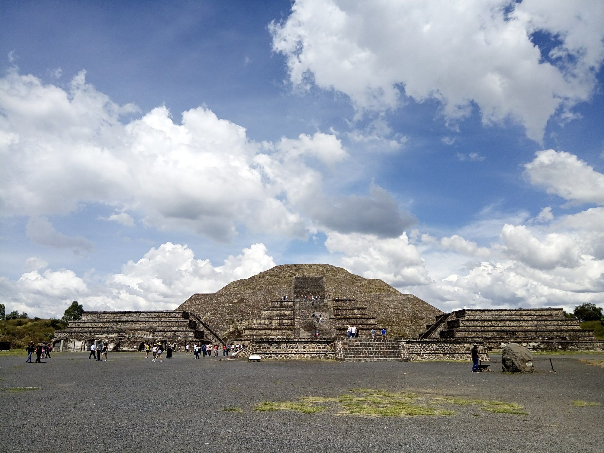 Teotihuacan