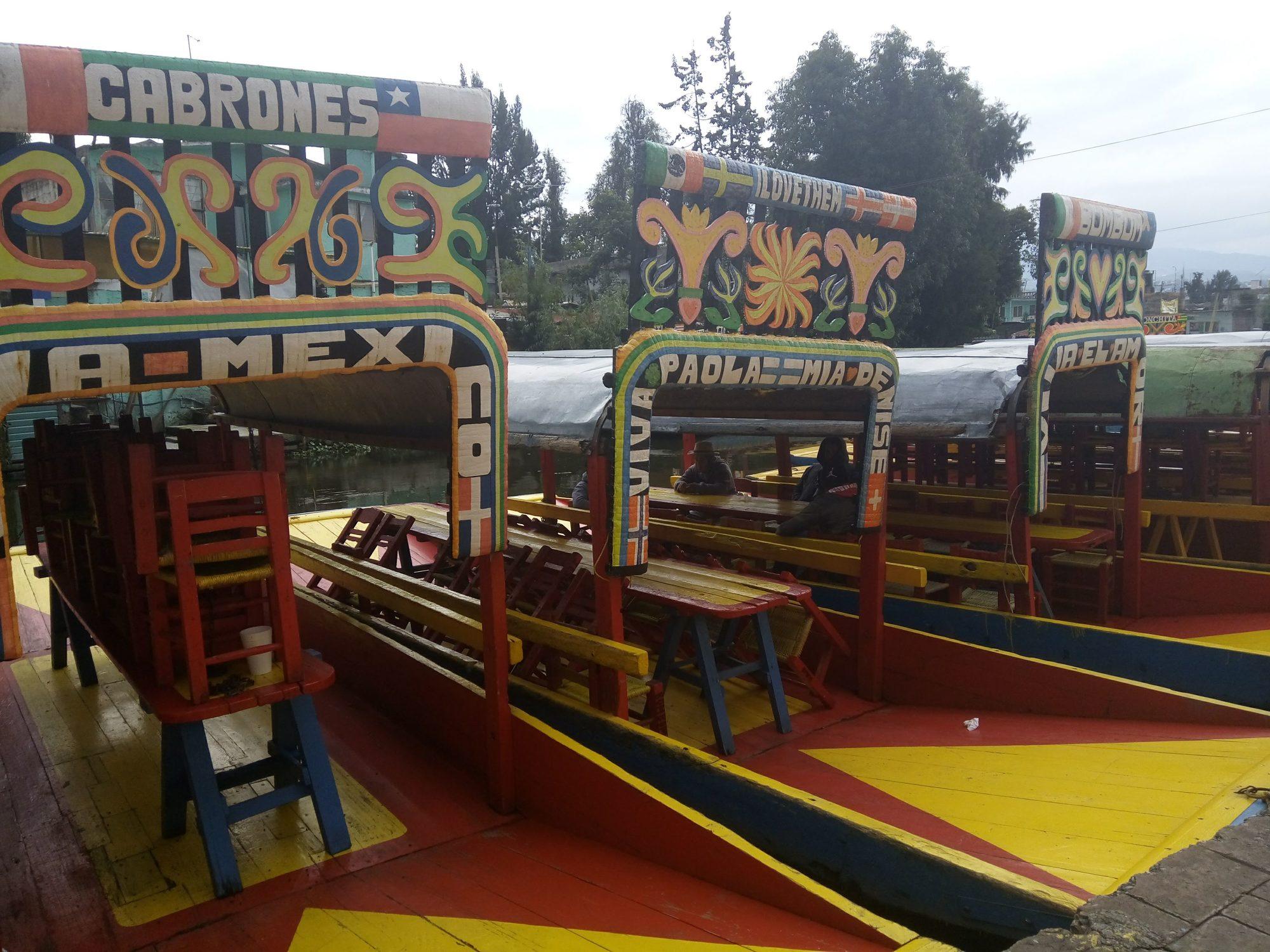 Xochimilco