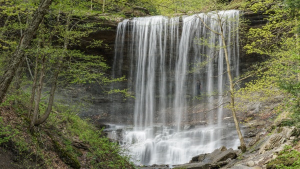 Tinker Falls