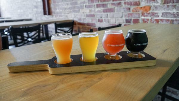 Idiom Brewing Co