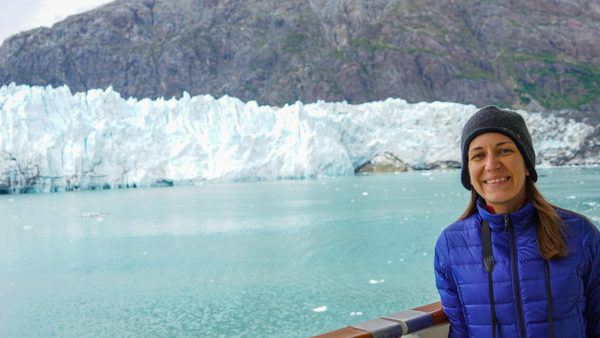 Glacier Bay National Park