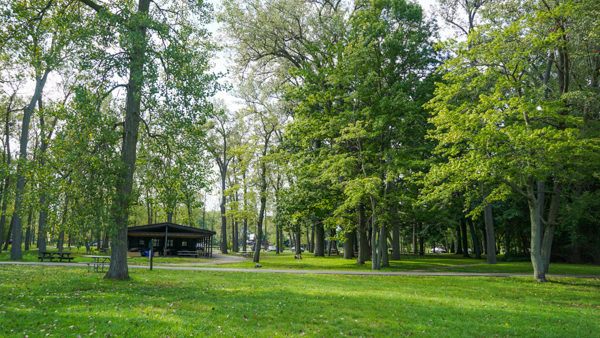 Presque Isle State Park