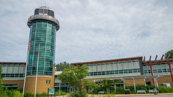 Tom Ridge Environmental Center