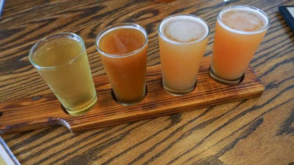 The Brewerie at Union Station