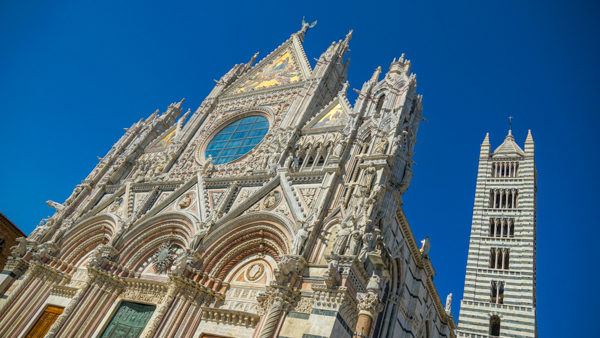 Siena Cathedral