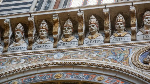 Siena Cathedral