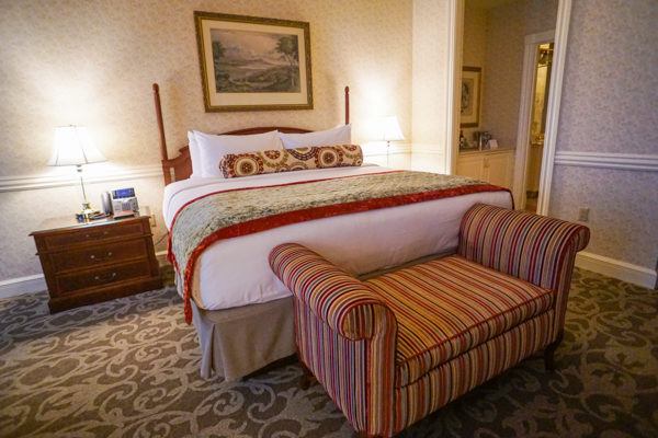 Nemacolin Room