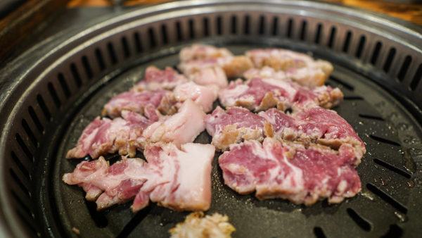 Korean BBQ Pork