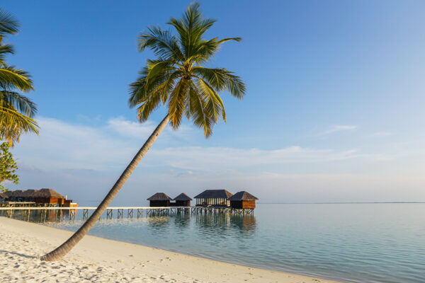 Rangali Island, Maldives