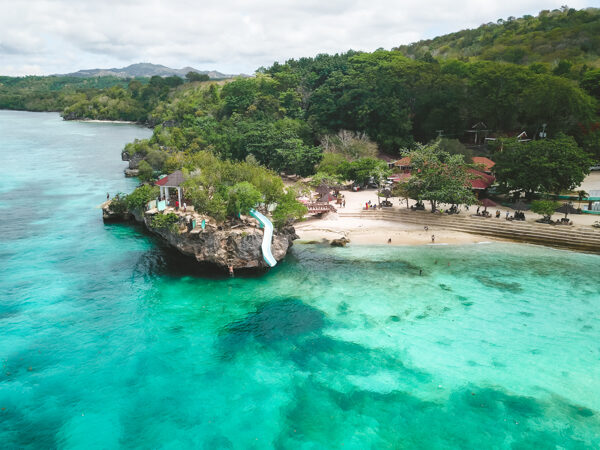 Salagdoong Beach