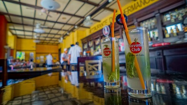 Mojito in Cuba