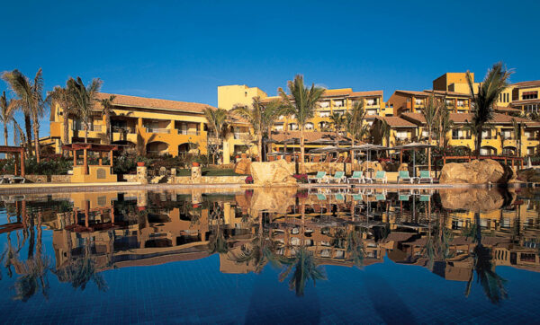 Hilton Grand Vacations Cabos