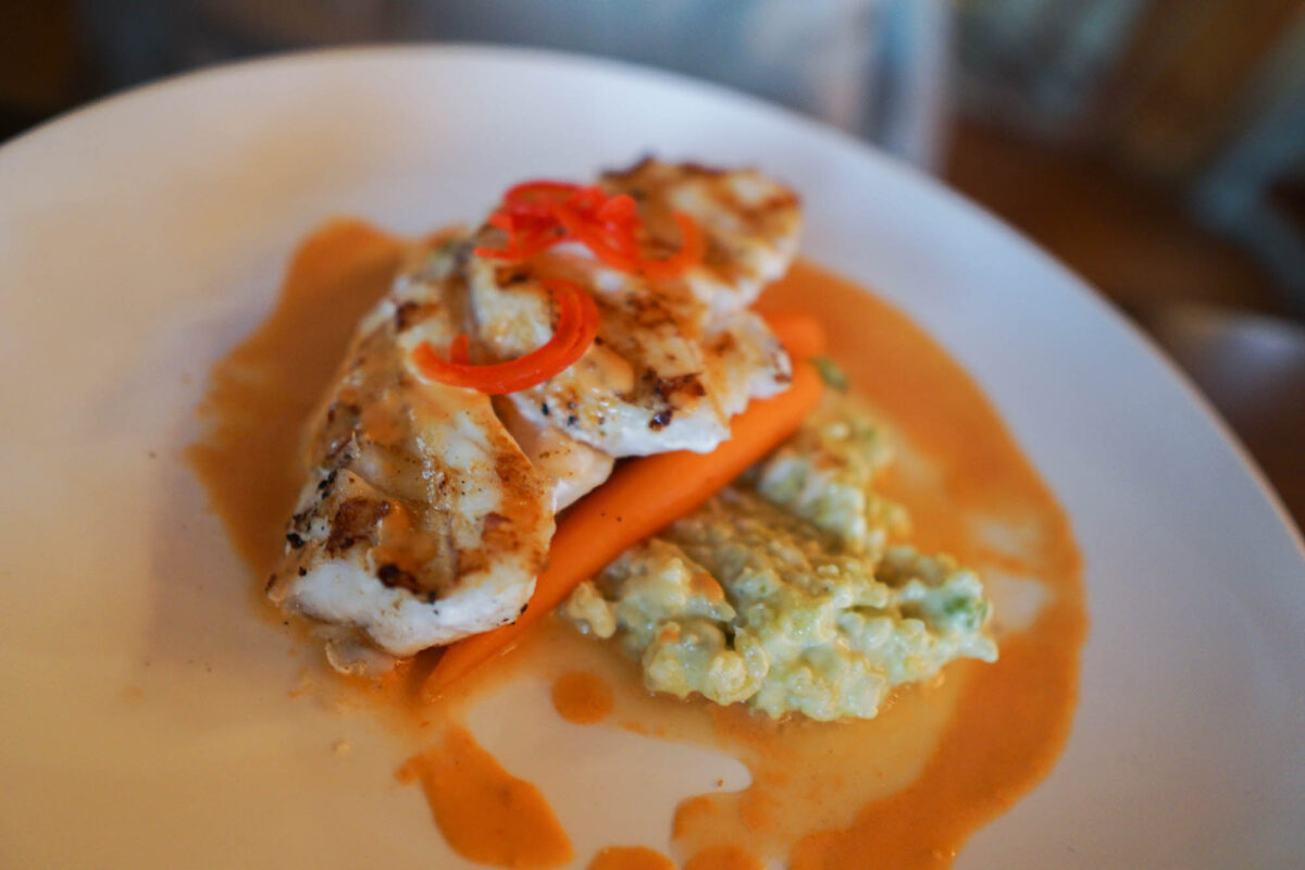 The Old Oyster Factory Review A Hilton Head Seafood Staple