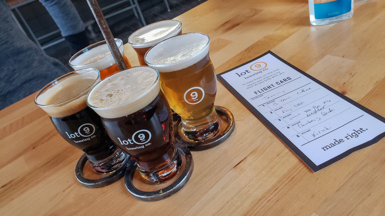 5 Hilton Head Breweries to Grab a Local Craft Beer
