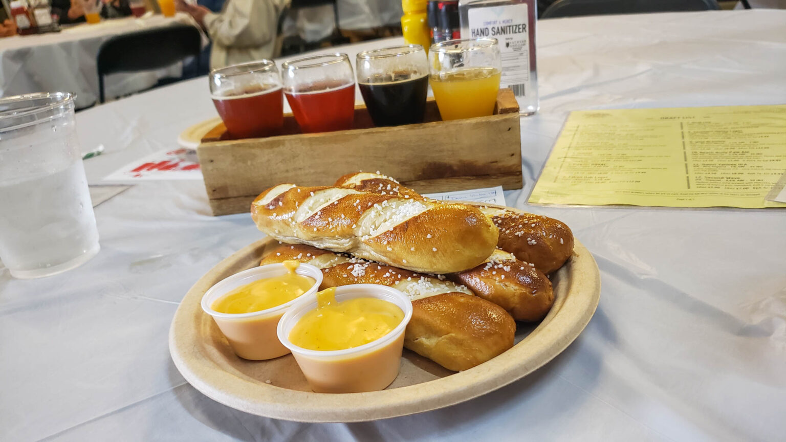 5 Hilton Head Breweries to Grab a Local Craft Beer