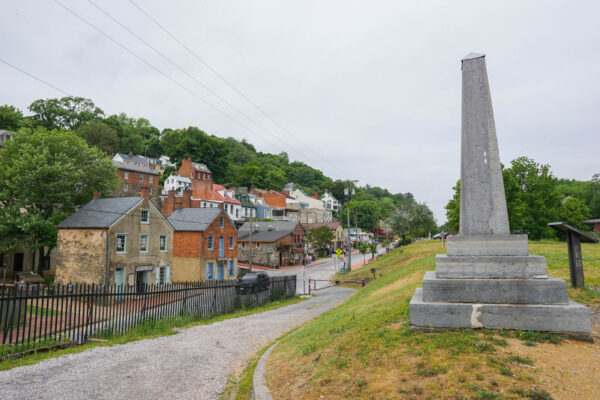 Harpers Ferry, WV