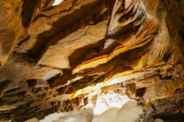 Shenandoah Caverns