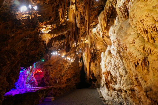 Shenandoah Caverns