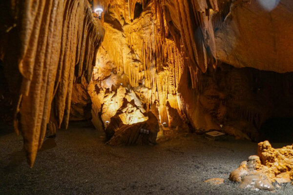 Shenandoah Caverns