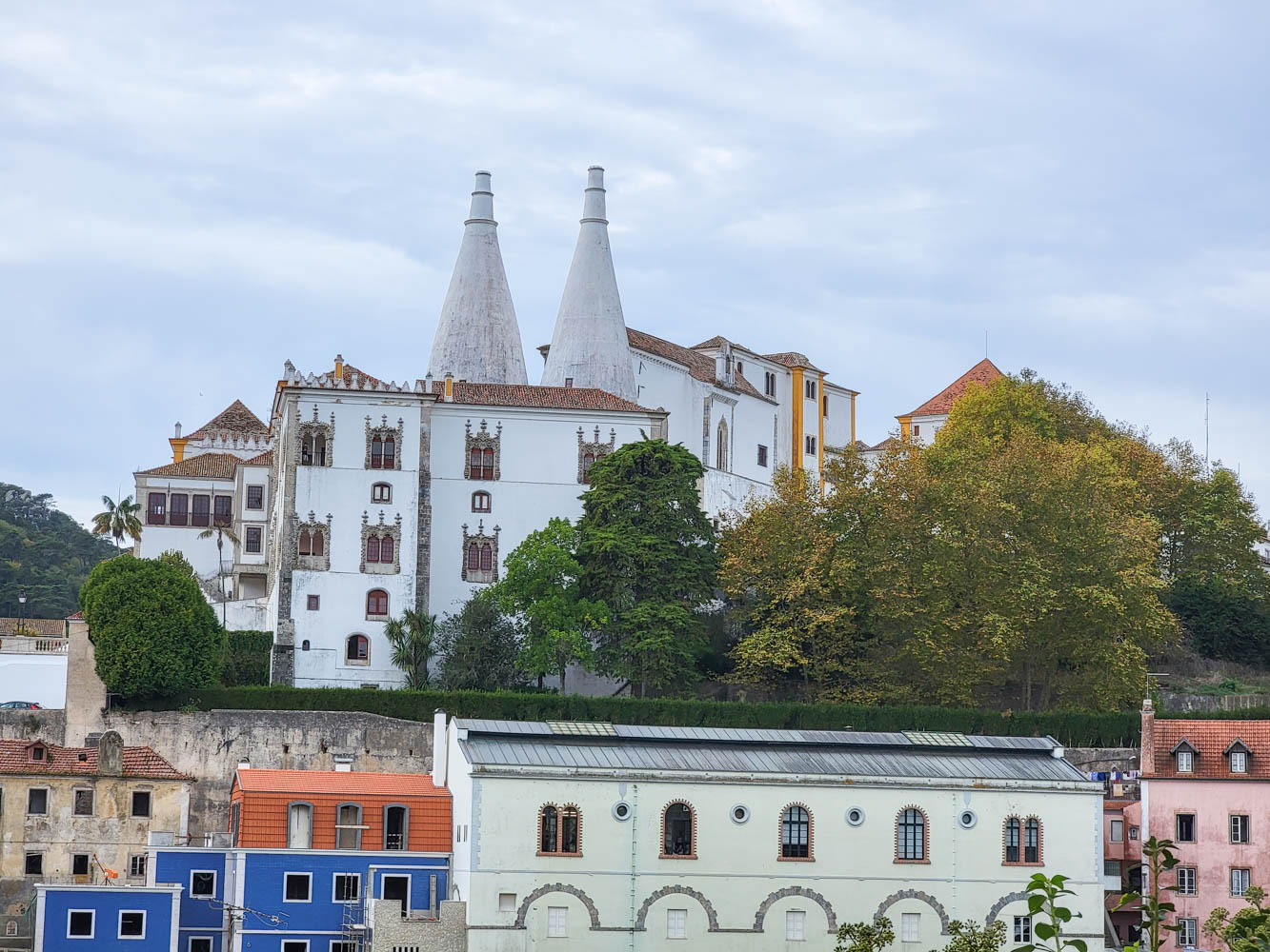 Palace of Sintra