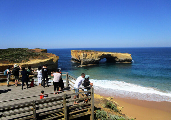 London Bridge Australia