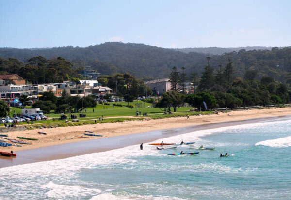 Lorne, Australia