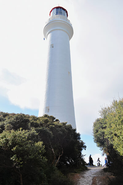 Split Point Lighthouse