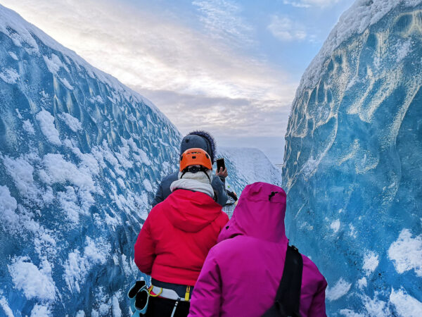 Iceland in Winter