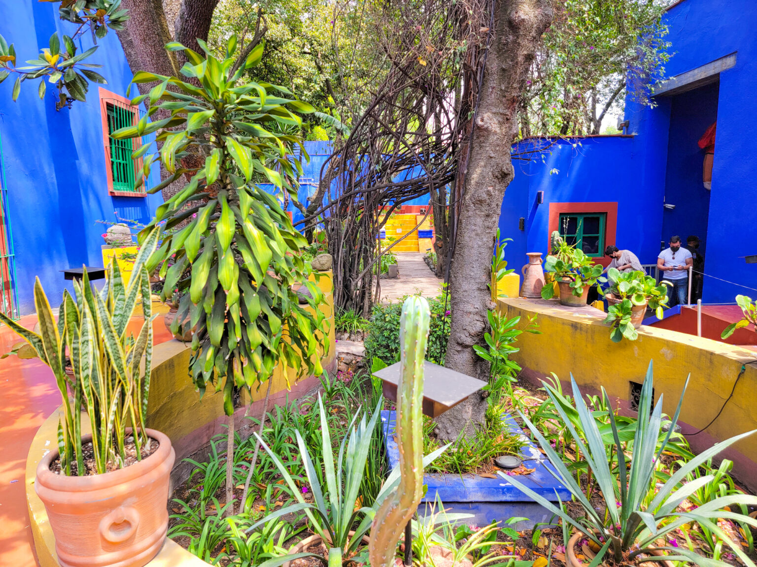 How Many Days Do You Need in Mexico City? - More is Better