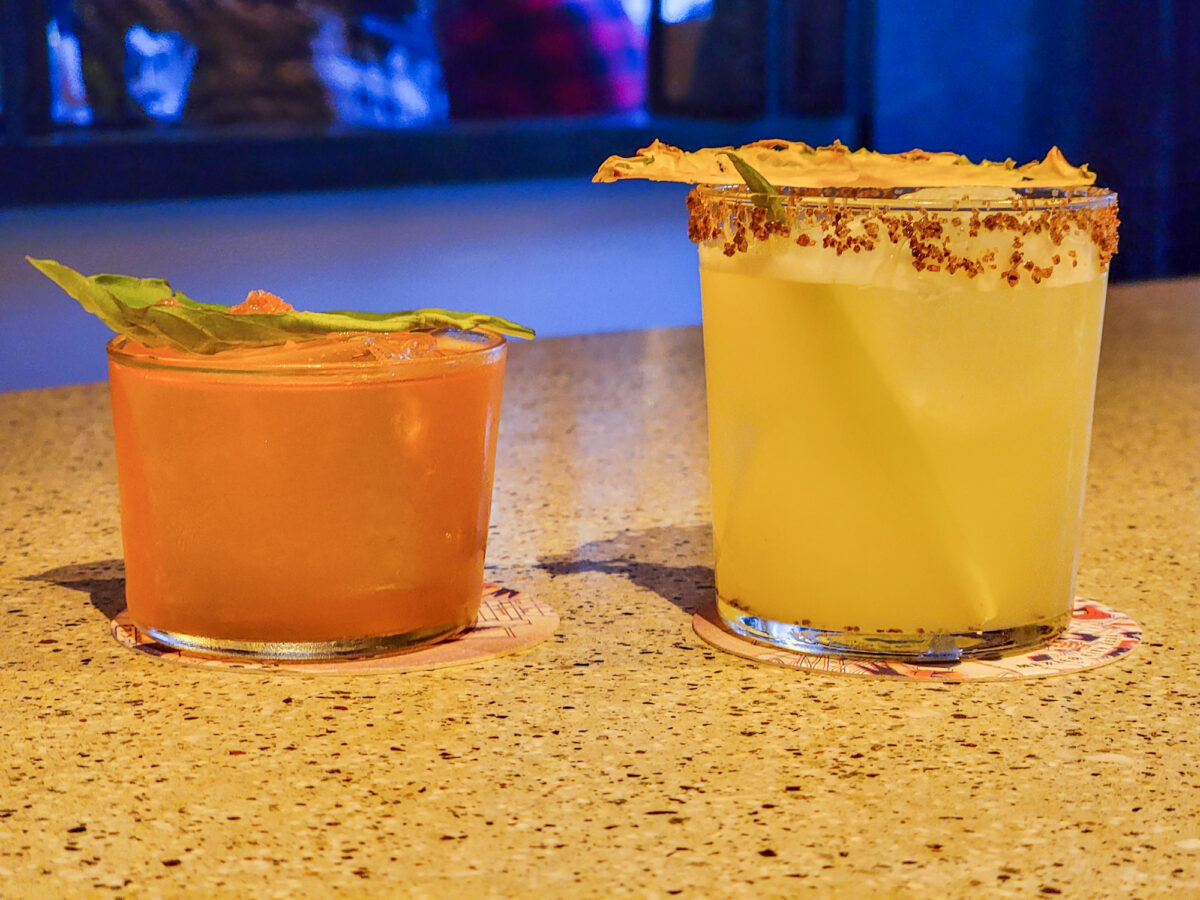 5 of the Best Bars in Mexico City's Roma Norte (and Nearby)