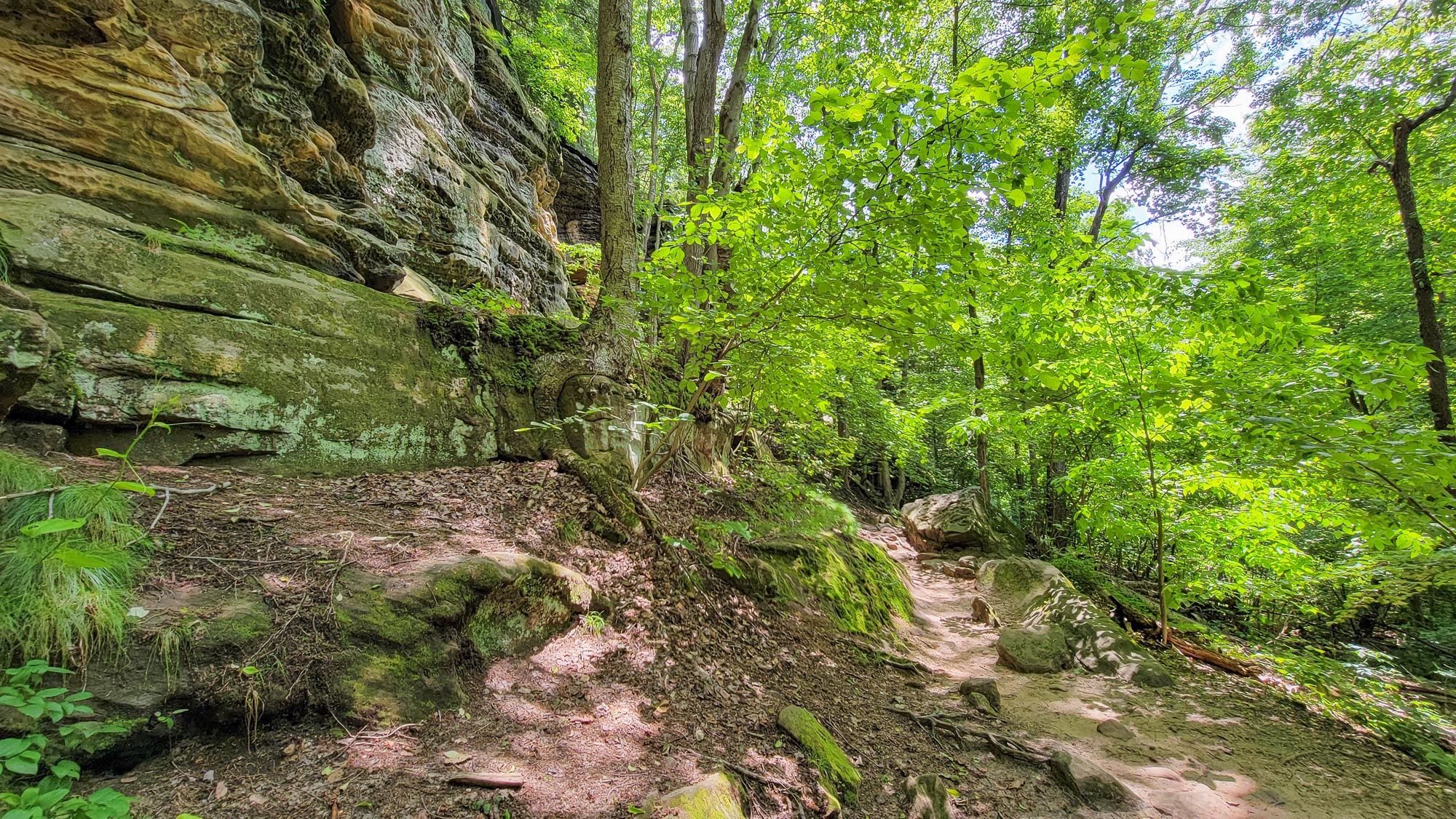 Cuyahoga Valley National Park