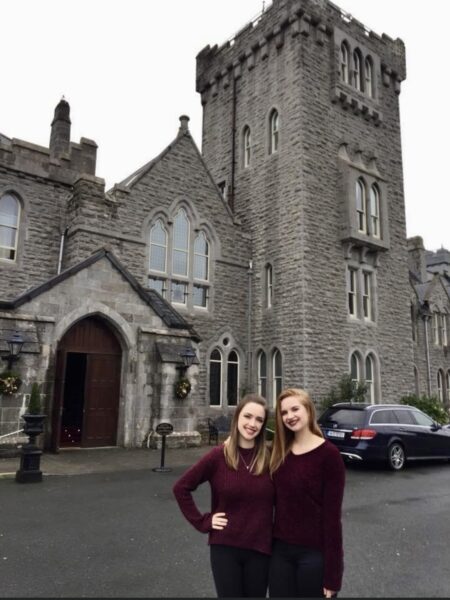 Kilronan Castle Ireland