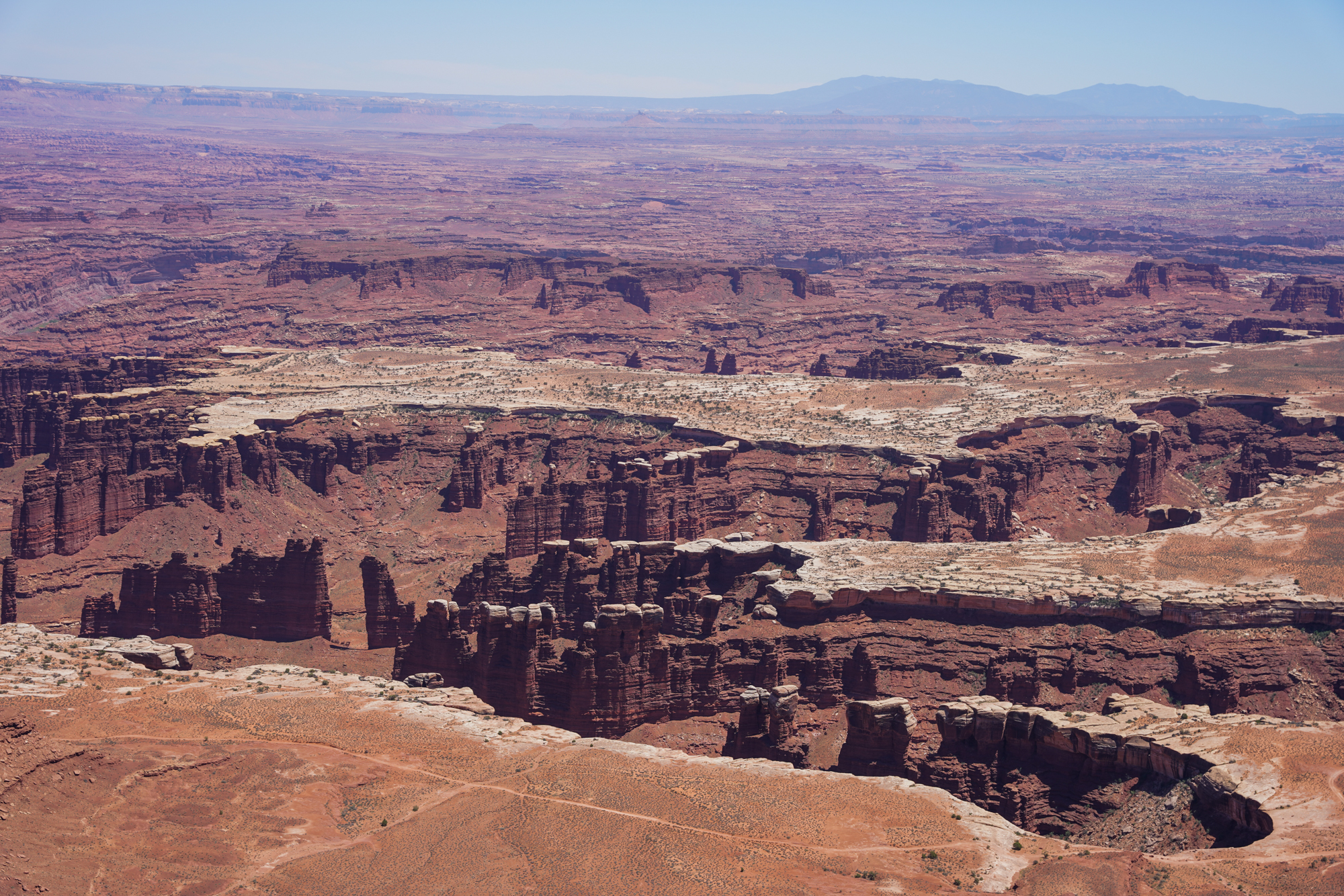 Canyonlands National Park