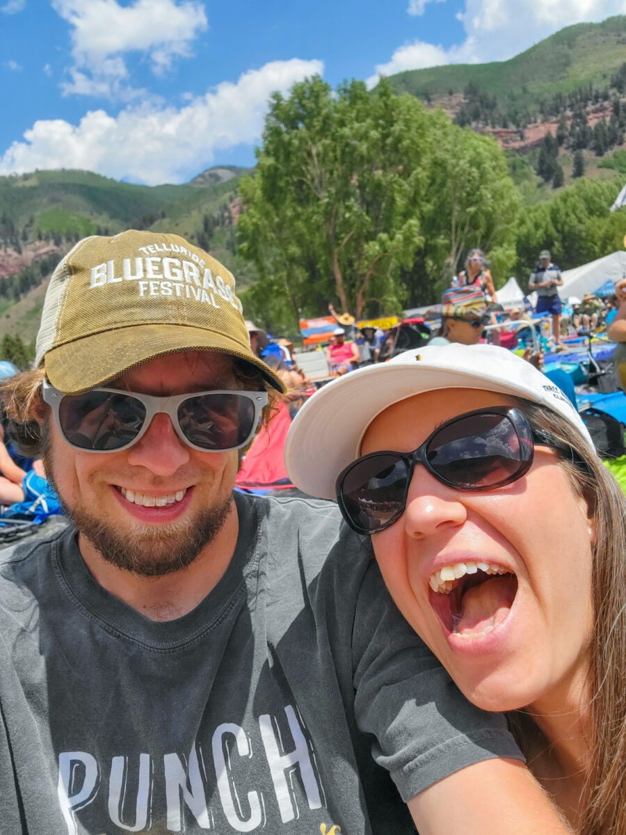 Telluride Merch