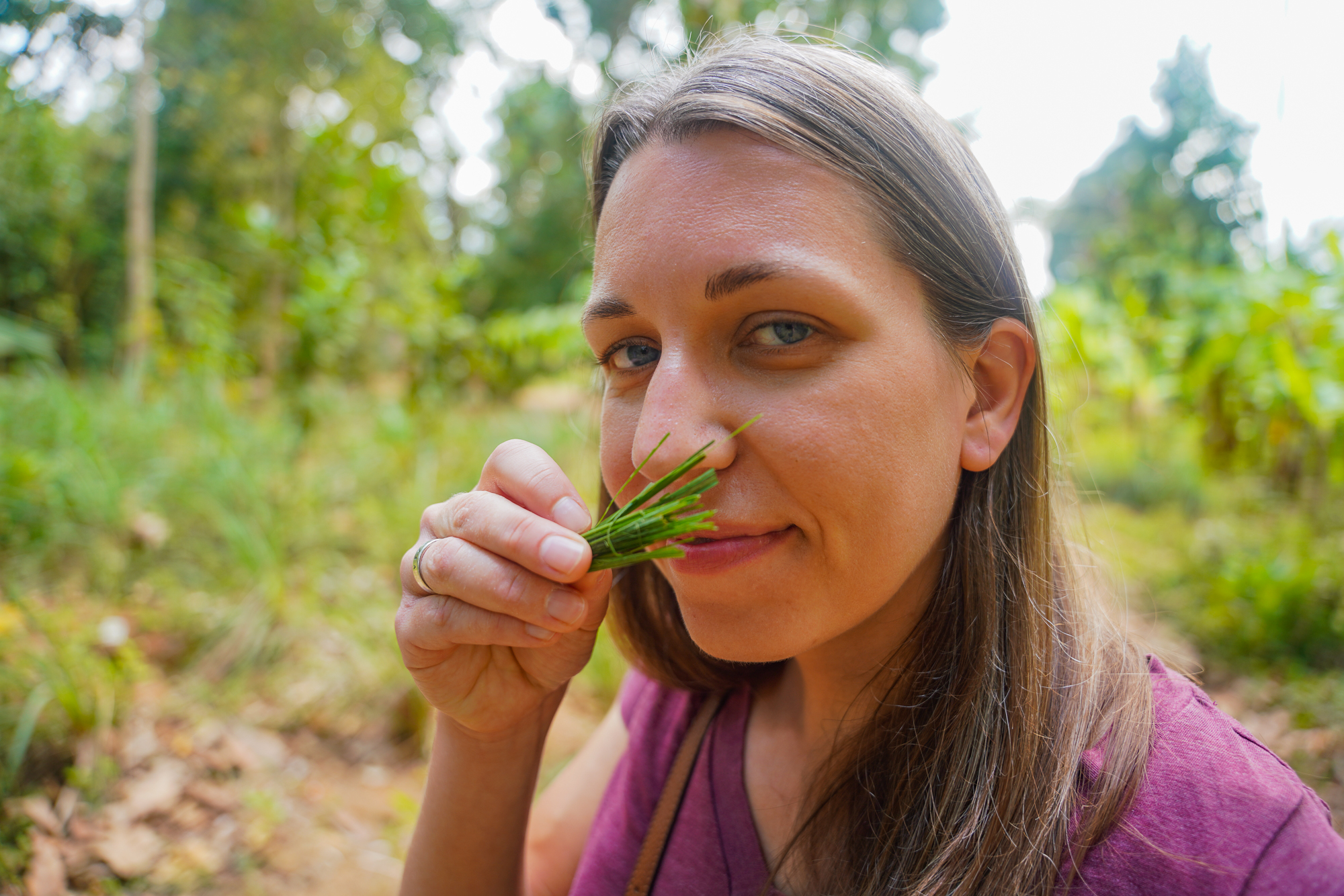 Zanzibar Spice Farm