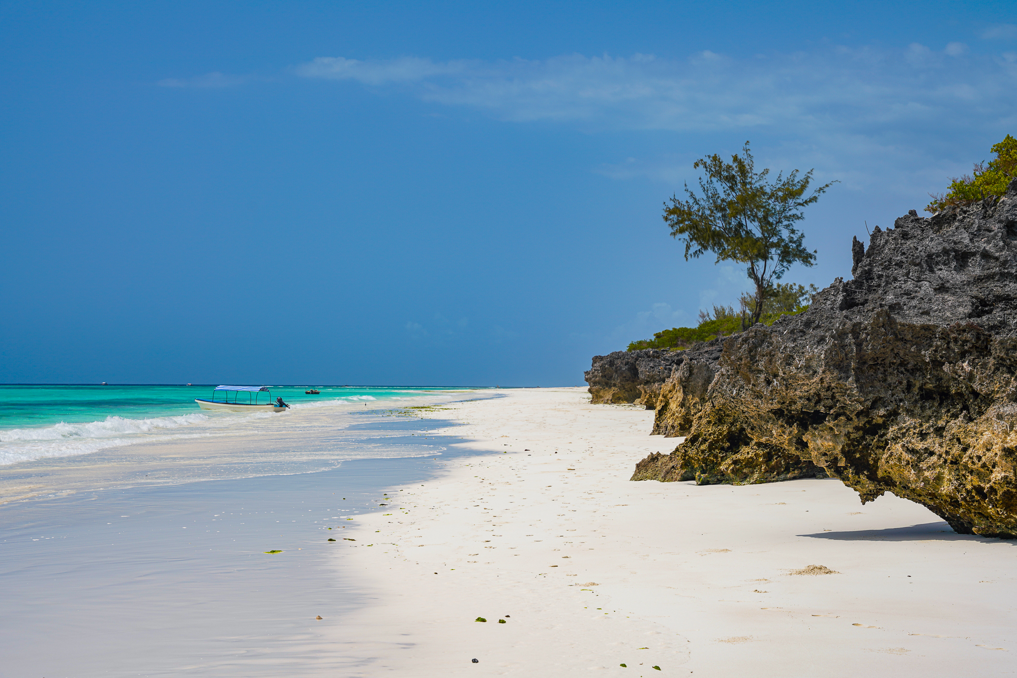 Zanzibar Beaches