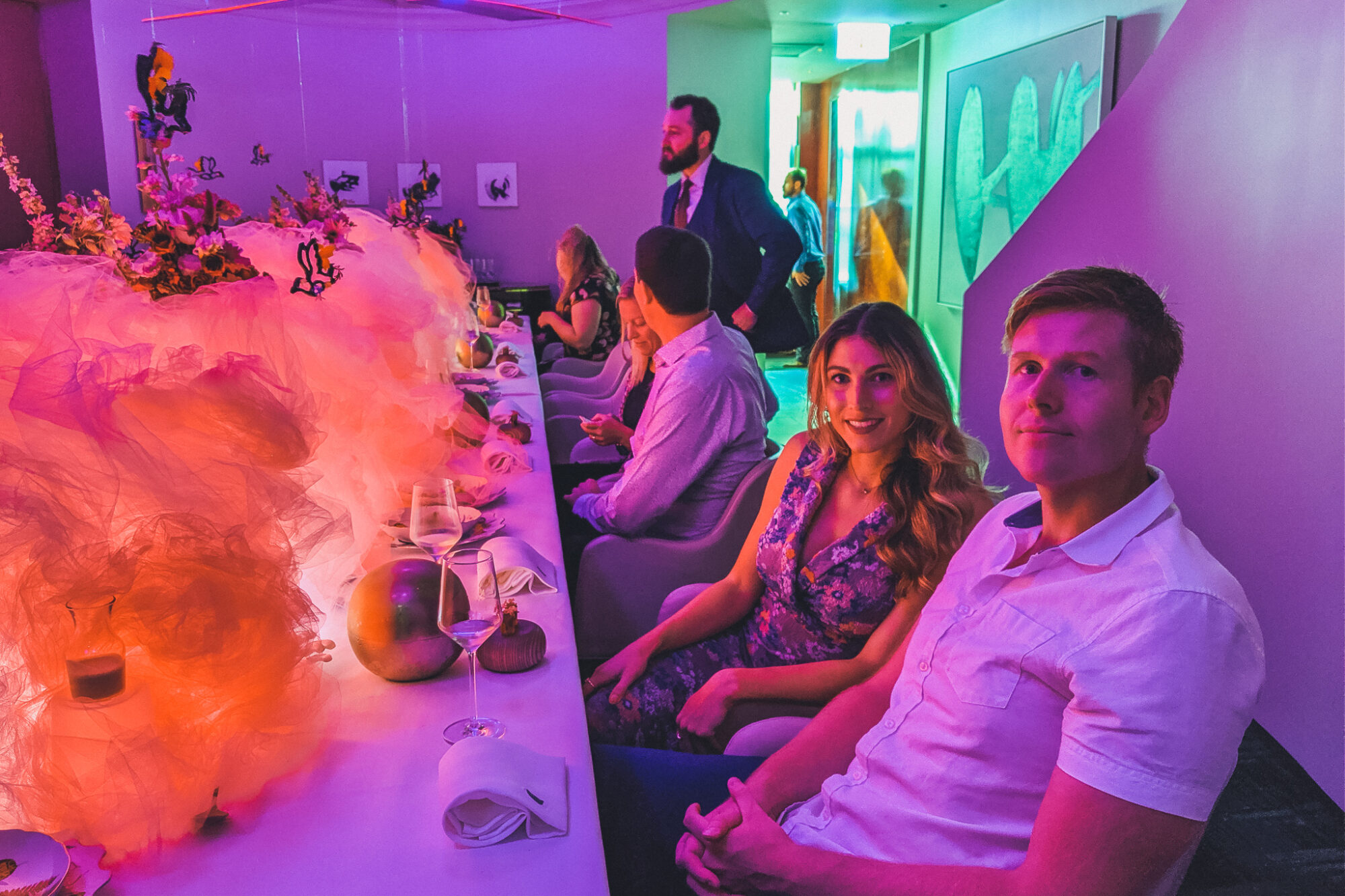 Alinea Chicago