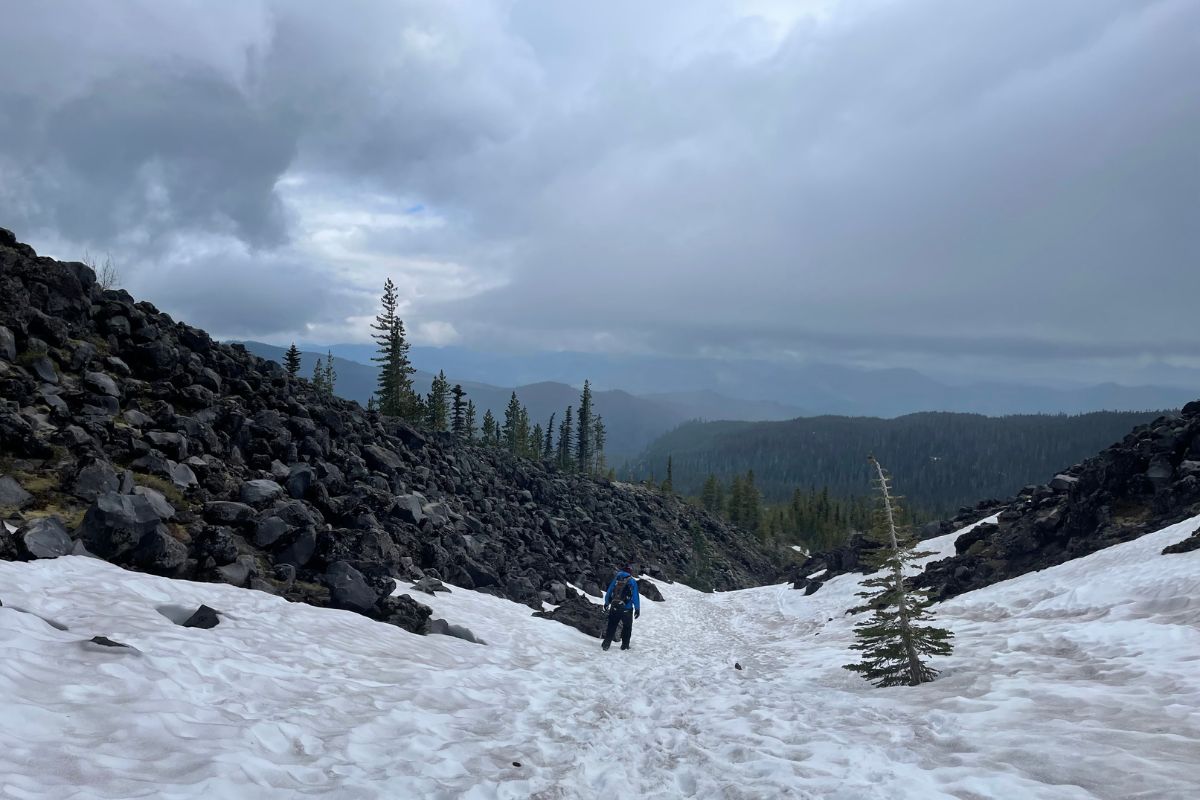 best time of year to visit mt st helens