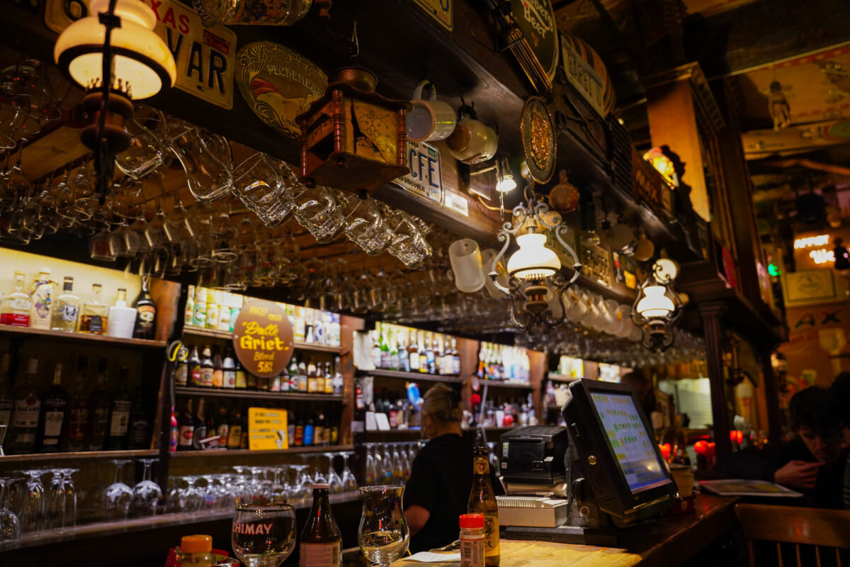 7 of the Best Belgian Breweries and Beer Bars to Visit