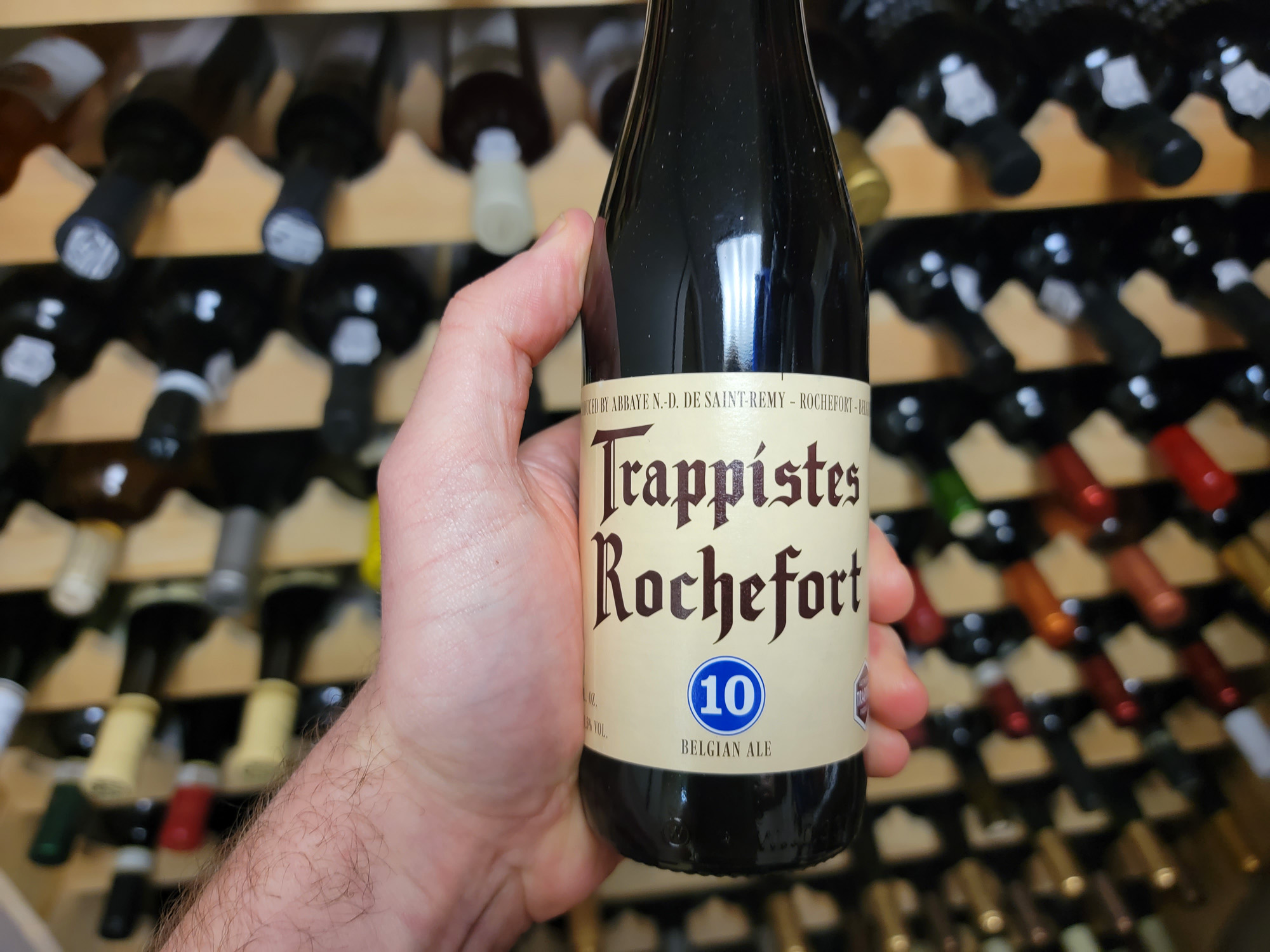 Rochefort 10