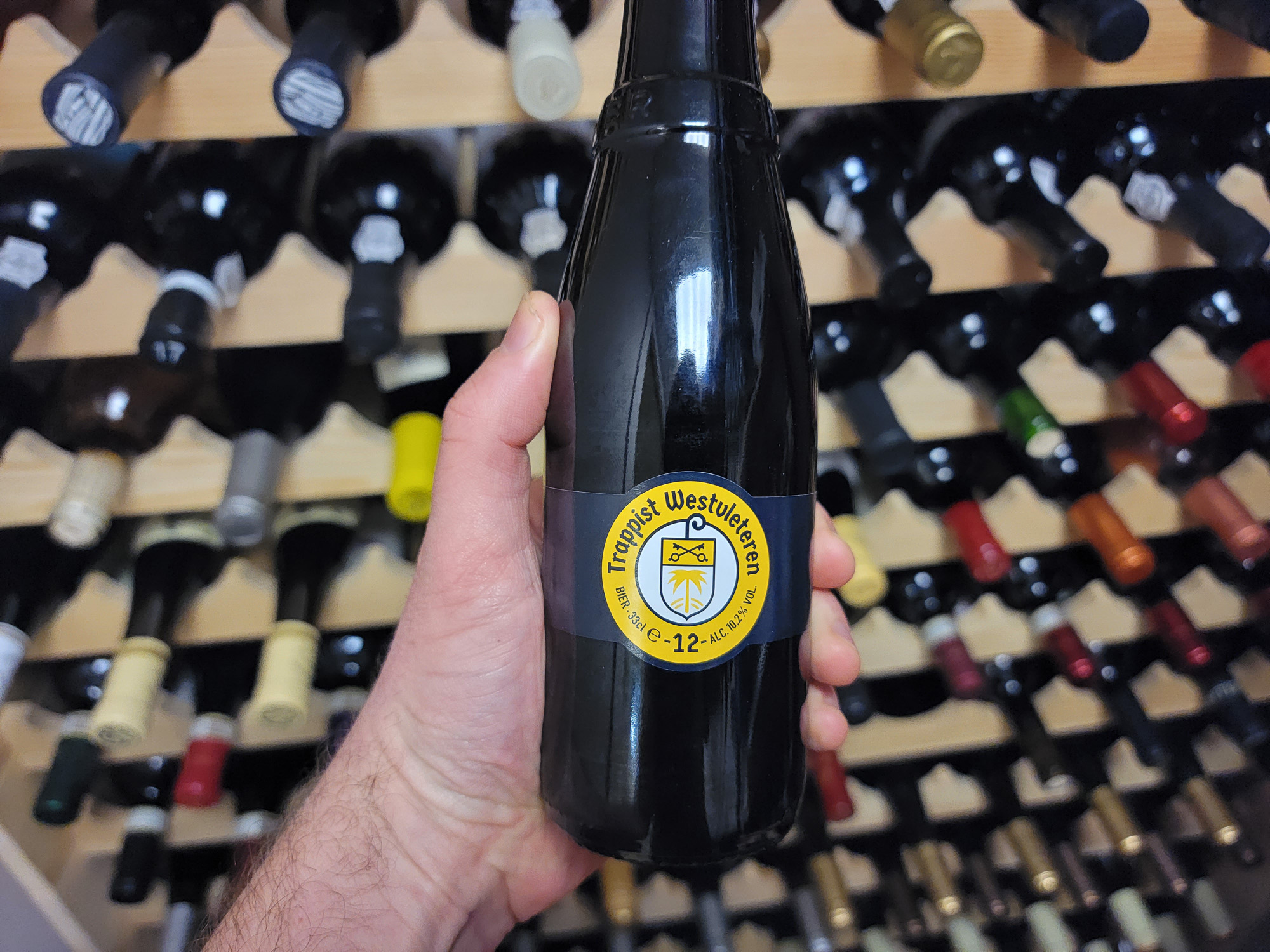 Westvleteren 12