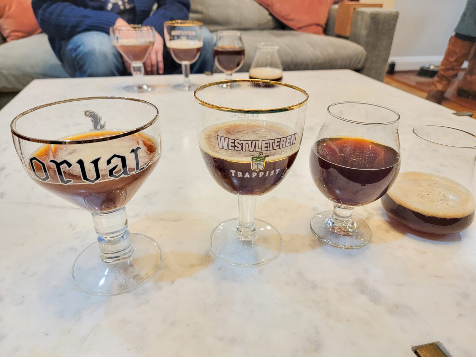 15 of the Best Belgian Beer Brands to Try in Belgium