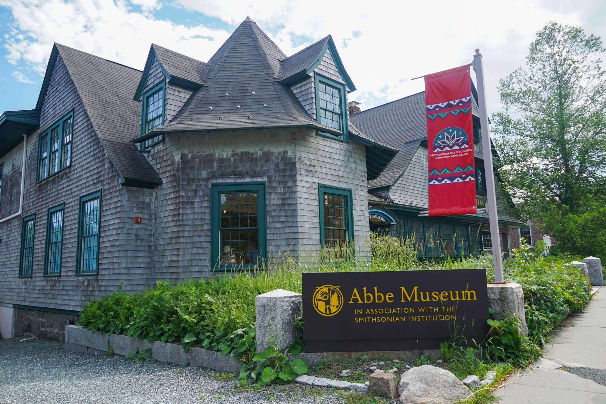 Abbe Museum