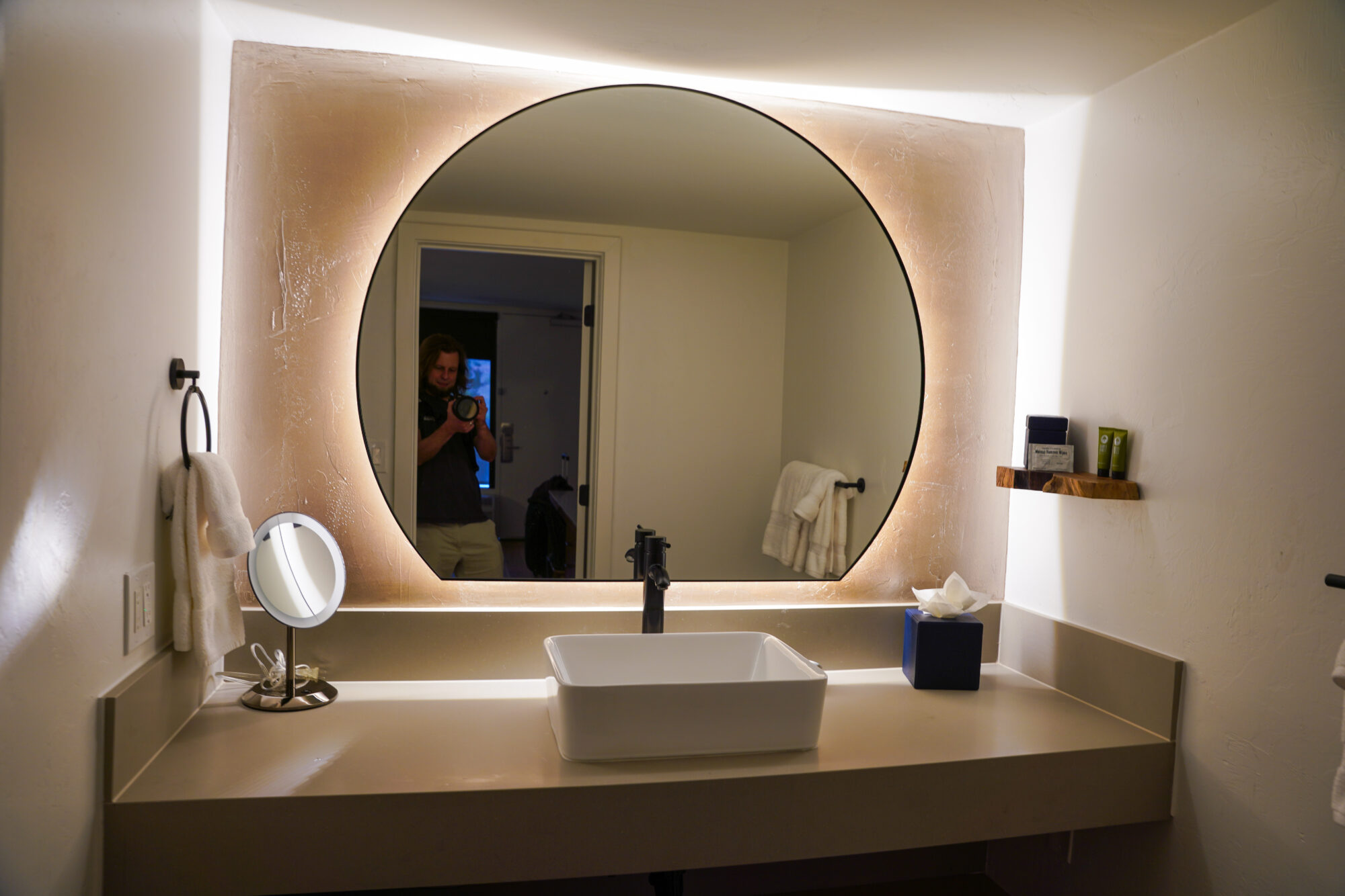 Bathroom at Sky Rock Sedona