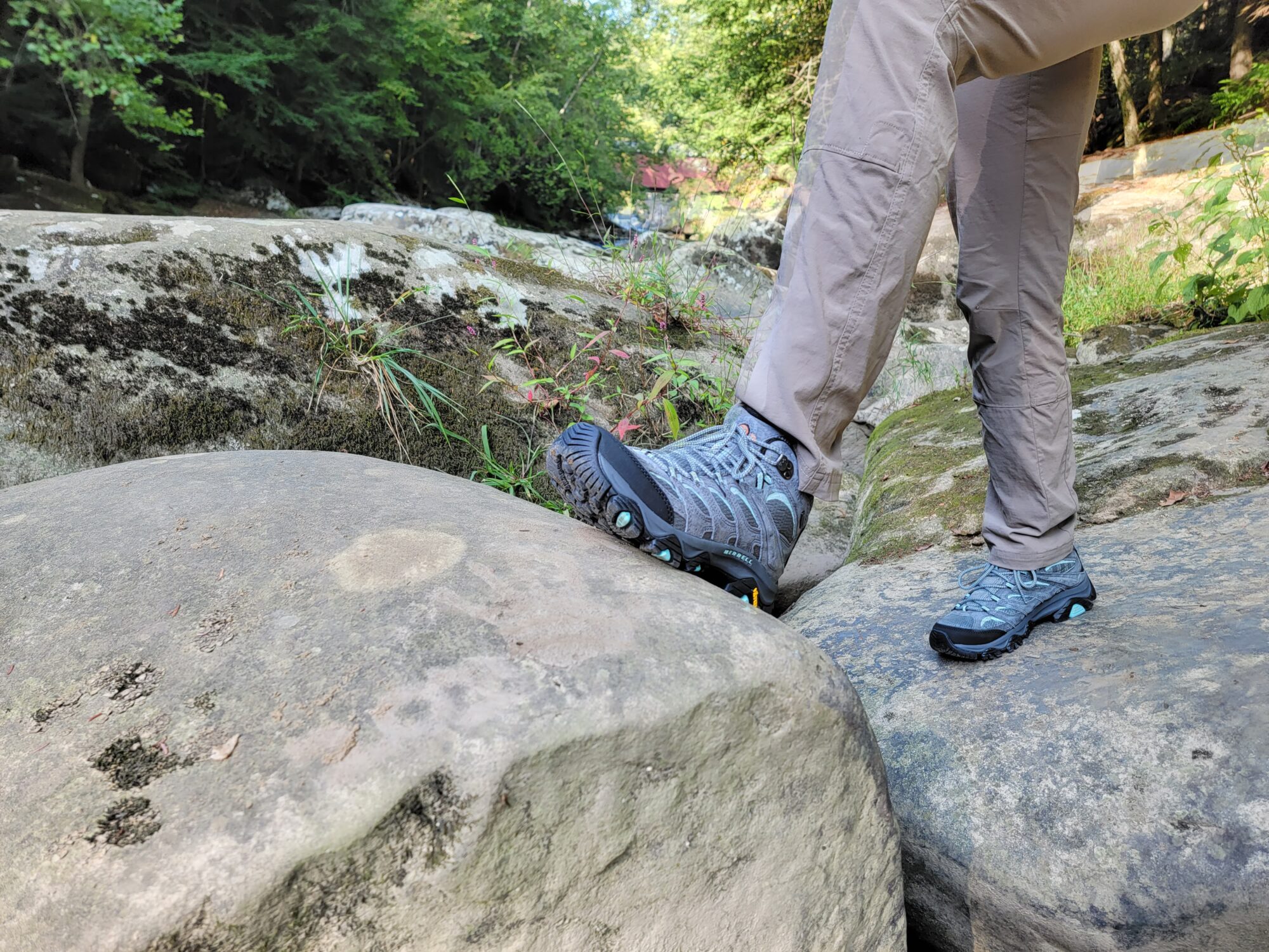 Women's Merrell Moab 3 Mid