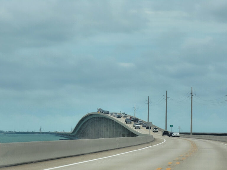Should You Fly or Drive Into Key West? Pros and Cons